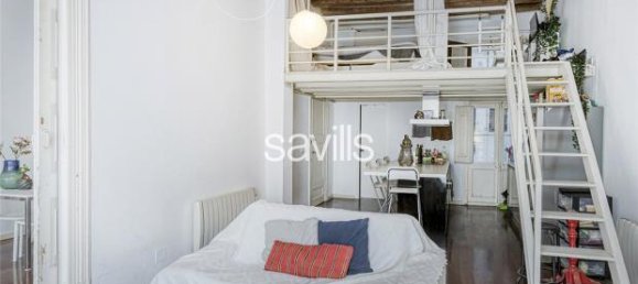 4 غرف نوم شقة في Ciutat Vella, Spain رقم 182316 10