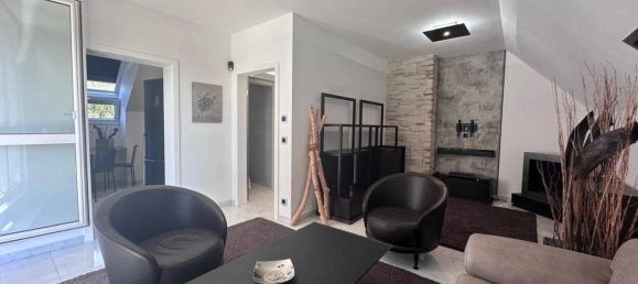 Apartamento de 2 dormitorios en Wolkersdorf im Weinviertel, Austria No. 259005 3