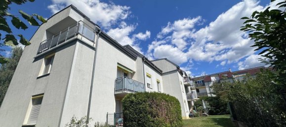 Apartamento de 2 dormitorios en Wolkersdorf im Weinviertel, Austria No. 259005 20