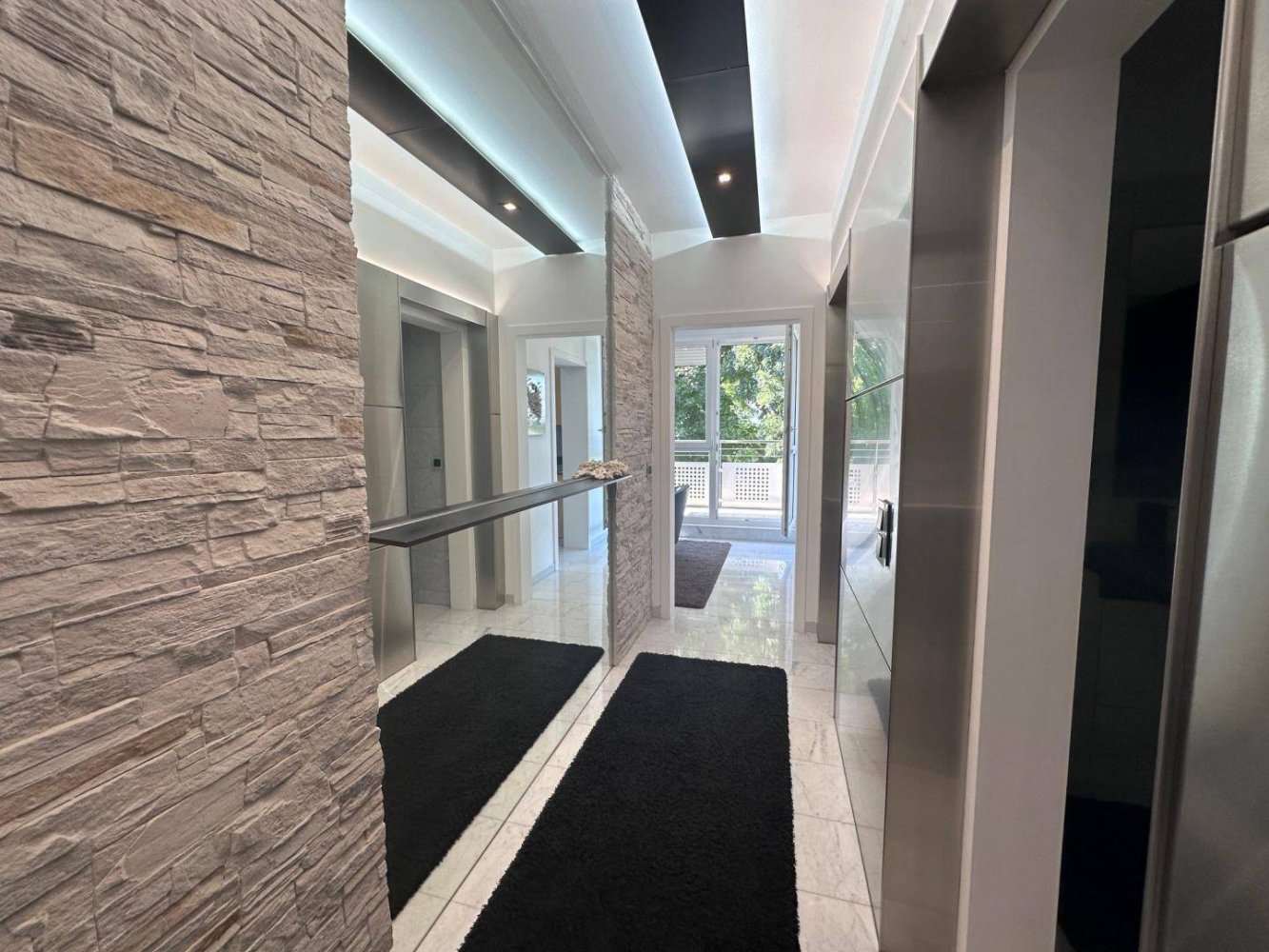 Apartamento de 2 dormitorios en Wolkersdorf im Weinviertel, Austria No. 259005