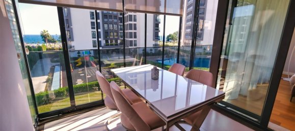 Apartamento 3+1 em Konyaalti, Turkey N.º 28090 18