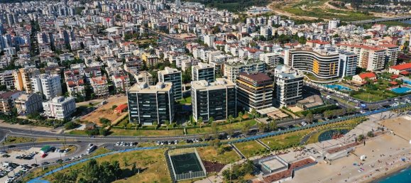 Apartamento 3+1 em Konyaalti, Turkey N.º 28090 6