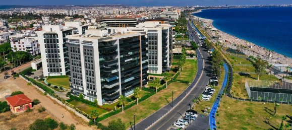 Apartamento 3+1 em Konyaalti, Turkey N.º 28090 7