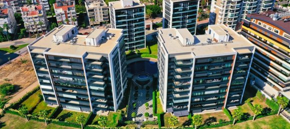 Apartamento 3+1 em Konyaalti, Turkey N.º 28090 5