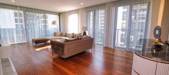 Apartamento 3+1 em Konyaalti, Turkey N.º 28090 23