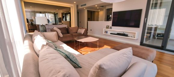 Apartamento 3+1 em Konyaalti, Turkey N.º 28090 14