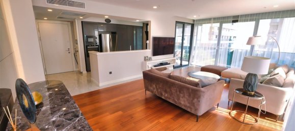 Apartamento 3+1 em Konyaalti, Turkey N.º 28090 12