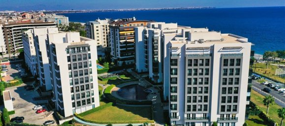 Apartamento 3+1 em Konyaalti, Turkey N.º 28090 8