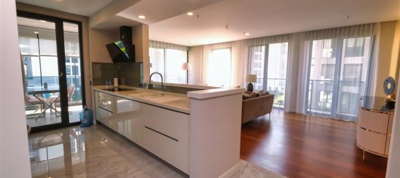 Apartamento 3+1 em Konyaalti, Turkey N.º 28090 28