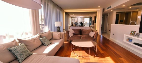 Apartamento 3+1 em Konyaalti, Turkey N.º 28090 19