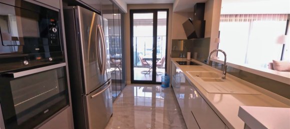 Apartamento 3+1 em Konyaalti, Turkey N.º 28090 27