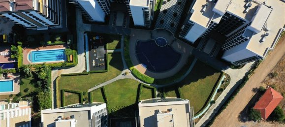 Apartamento 3+1 em Konyaalti, Turkey N.º 28090 3