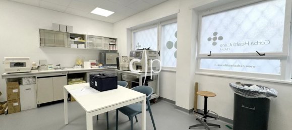 Propiedad comercial en Rome, Italy 105 m² No. 352905 25