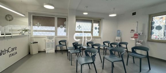 Propiedad comercial en Rome, Italy 105 m² No. 352905 10