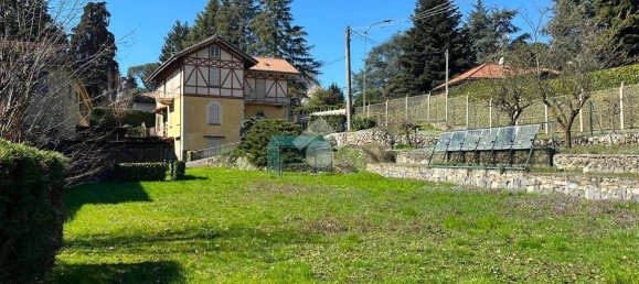 Вилла с 8 спальнями в Монтичелло Брианца, Италия № 314321 33