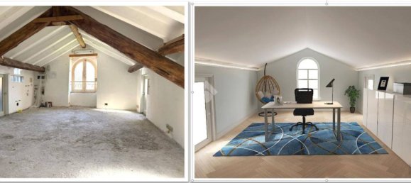 Вилла с 8 спальнями в Монтичелло Брианца, Италия № 314321 19