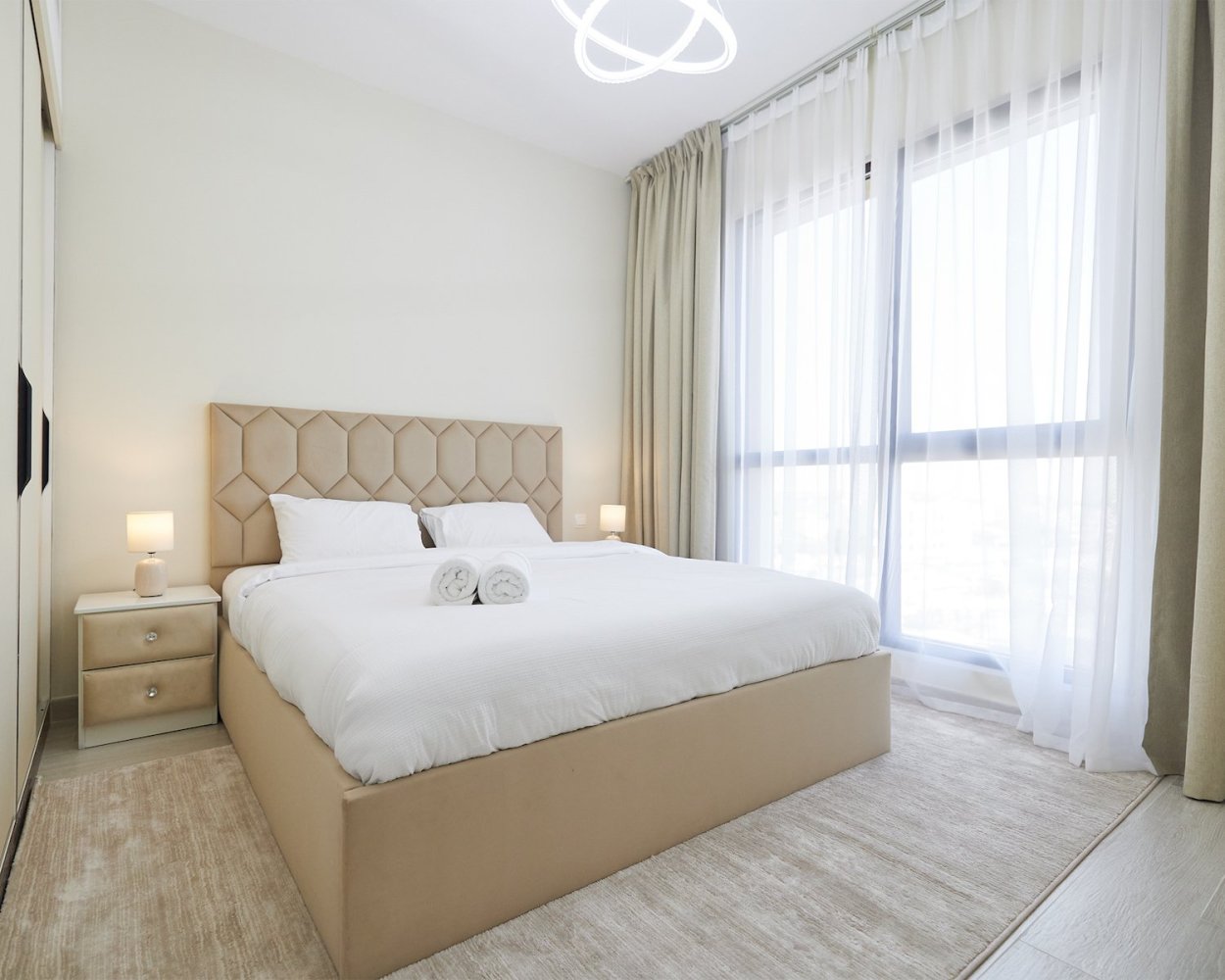 2 bedrooms Apartment in Dubai, UAE No. 20956