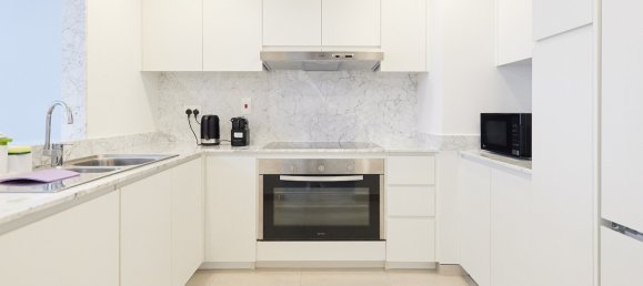 2 bedrooms Apartment in Dubai, UAE No. 20956 10