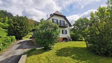 Дом с 5 комнатами в Пассайль, Австрия № 32034