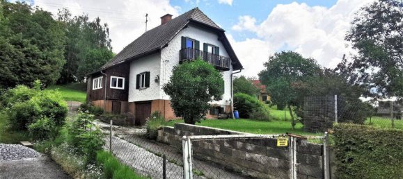 Дом с 5 комнатами в Пассайль, Австрия № 32034 8