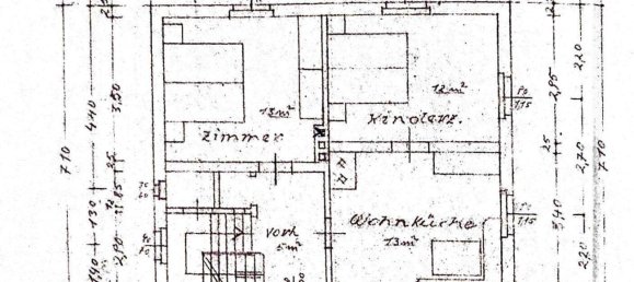 Дом с 5 комнатами в Пассайль, Австрия № 32034 10