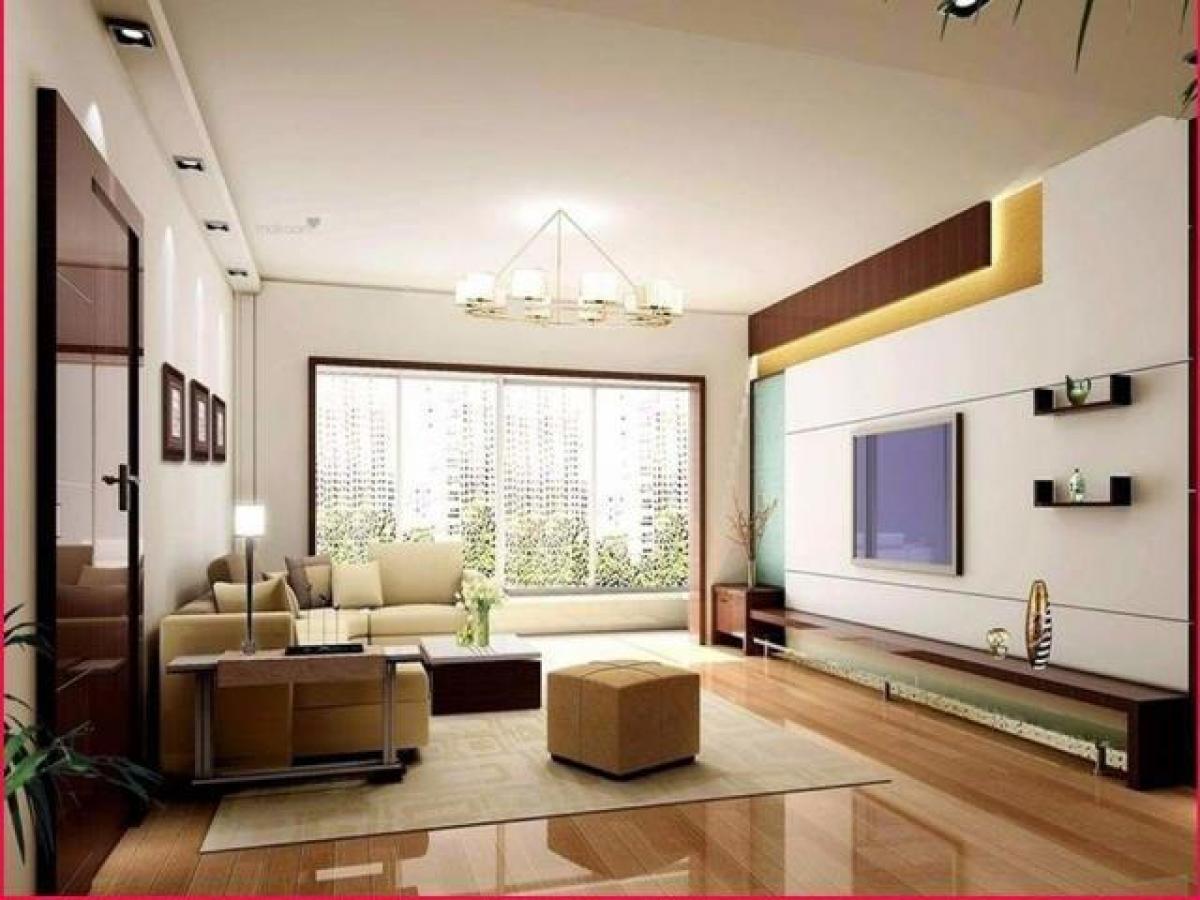 3 bedrooms House in Mumbai, India No. 63442
