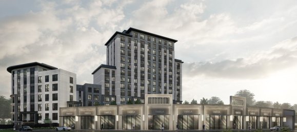 2-Zimmer Wohnung in Umraniye, Turkey, Nr. 21965 26