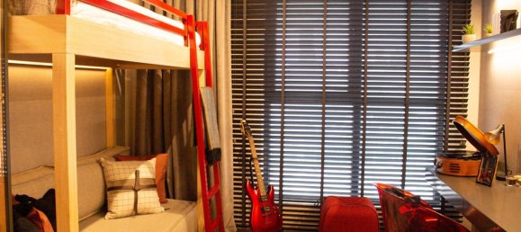 2-Zimmer Wohnung in Umraniye, Turkey, Nr. 21965 20