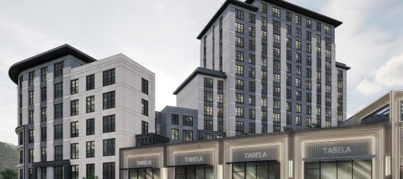 2-Zimmer Wohnung in Umraniye, Turkey, Nr. 21965 27