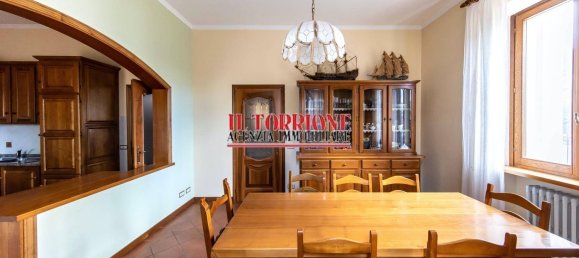 6-Zimmer Villa in Pescia, Italy, Nr. 264822 4