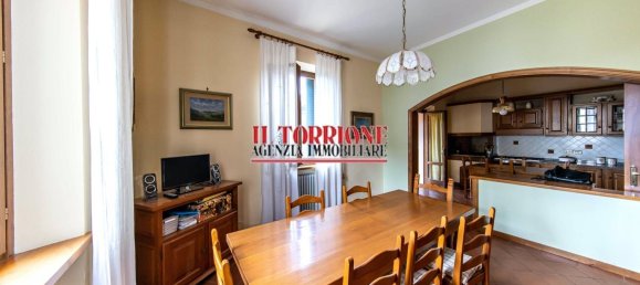 6-Zimmer Villa in Pescia, Italy, Nr. 264822 5