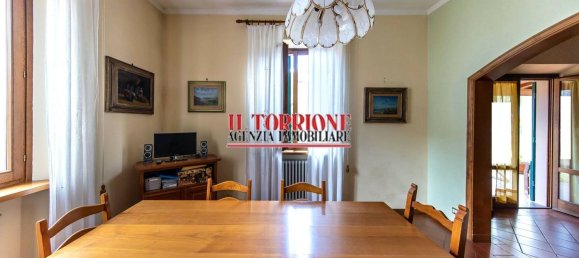 6-Zimmer Villa in Pescia, Italy, Nr. 264822 6