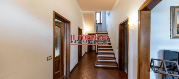 6-Zimmer Villa in Pescia, Italy, Nr. 264822 15