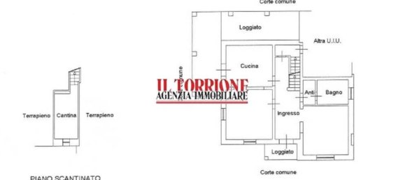 6-Zimmer Villa in Pescia, Italy, Nr. 264822 45