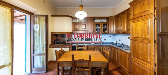 6-Zimmer Villa in Pescia, Italy, Nr. 264822 8