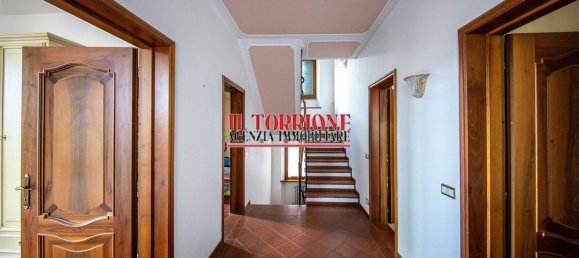 6-Zimmer Villa in Pescia, Italy, Nr. 264822 30