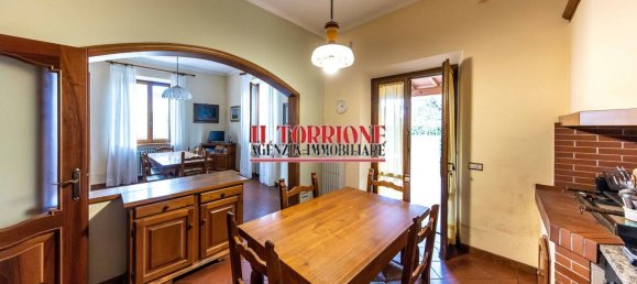 6-Zimmer Villa in Pescia, Italy, Nr. 264822 7