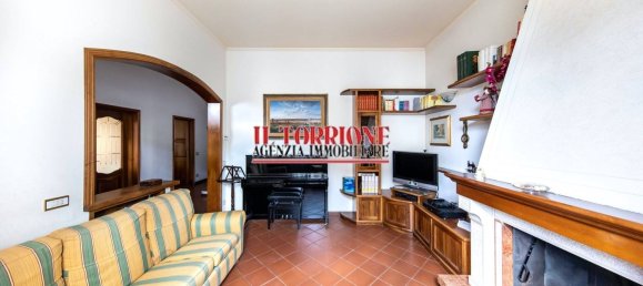 6-Zimmer Villa in Pescia, Italy, Nr. 264822 48