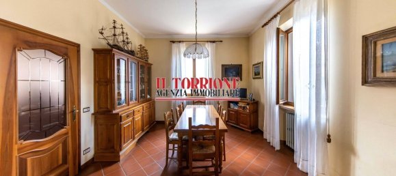 6-Zimmer Villa in Pescia, Italy, Nr. 264822 2