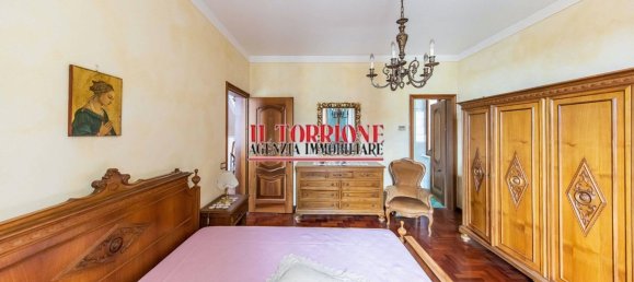 6-Zimmer Villa in Pescia, Italy, Nr. 264822 23
