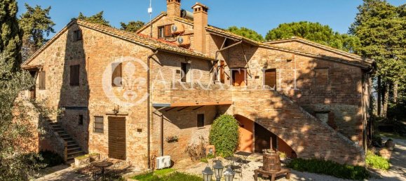 Casa T20 em Castiglione del Lago, Italy N.º 46315 50