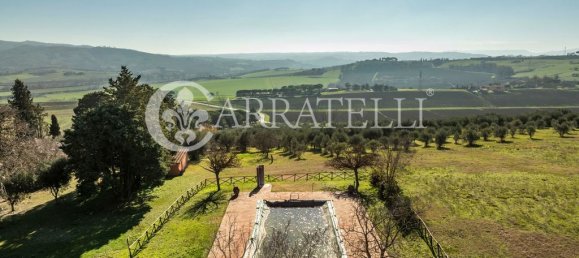 Casa T20 em Castiglione del Lago, Italy N.º 46315 2