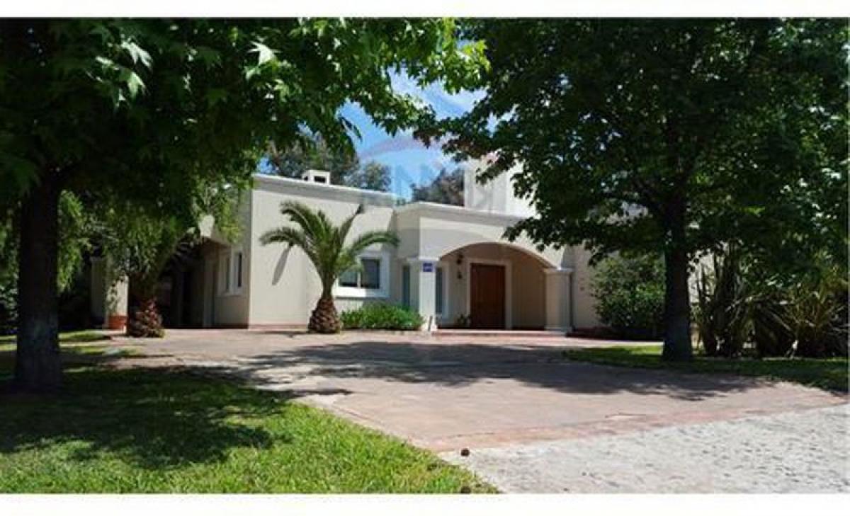 3 غرف نوم منزل في Pilar, Argentina رقم 65580