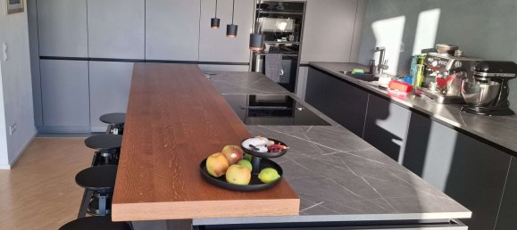 3 Schlafzimmer Doppelhaus in Rhein-Neckar-Kreis, Germany, Nr. 279960 5