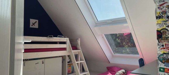 3 Schlafzimmer Doppelhaus in Rhein-Neckar-Kreis, Germany, Nr. 279960 15