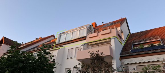 3 Schlafzimmer Doppelhaus in Rhein-Neckar-Kreis, Germany, Nr. 279960 3