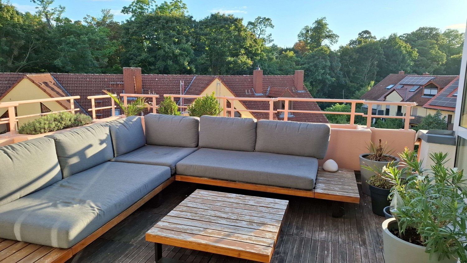 3 Schlafzimmer Doppelhaus in Rhein-Neckar-Kreis, Germany, Nr. 279960