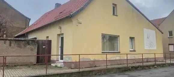 4 rooms Commercial property in Mansfeld-Sudharz, Germany No. 134324 2