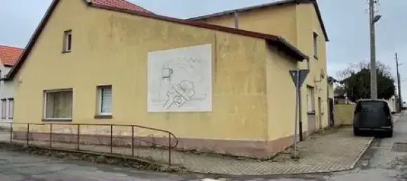 4 rooms Commercial property in Mansfeld-Sudharz, Germany No. 134324 3