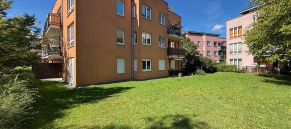 1 غرف نوم شقة في Barnim, Germany رقم 283027 19